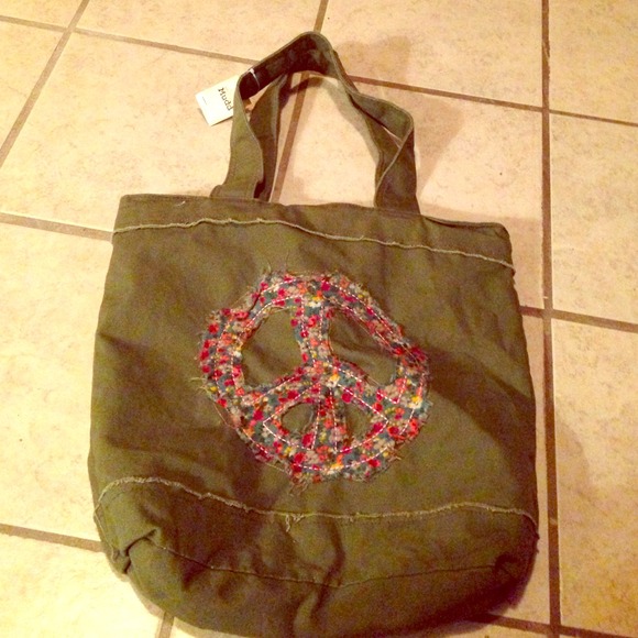 🌟Green💫 totes 🌟