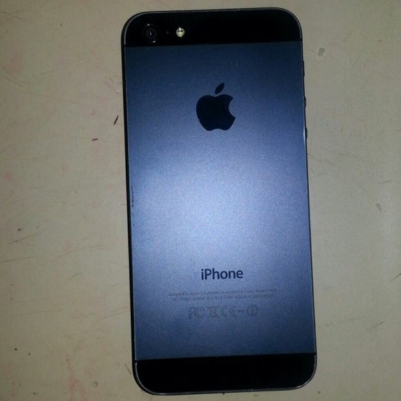 Iphone5 - Picture 3 of 4