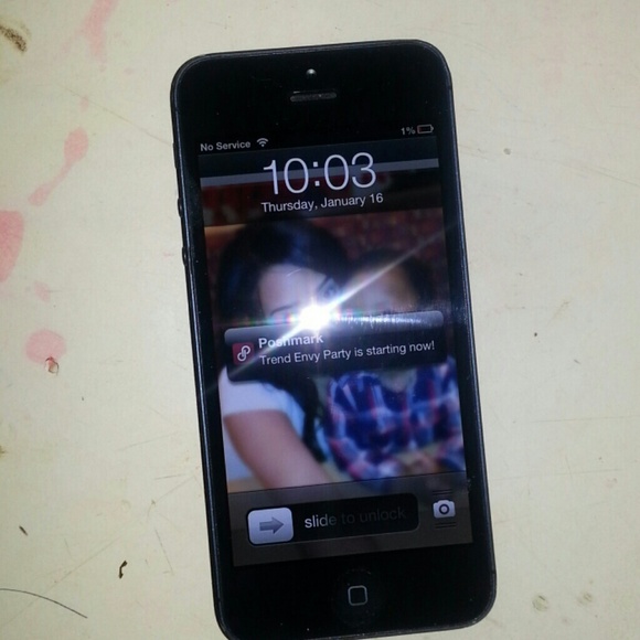 Iphone5 - Picture 4 of 4