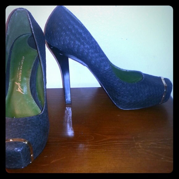 Heels
