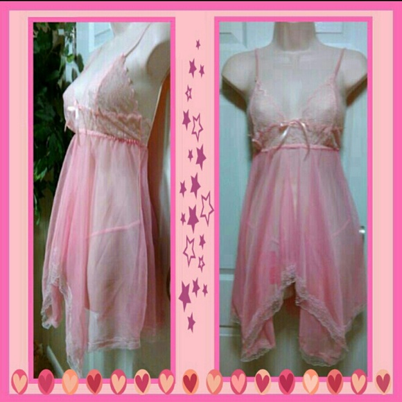 *REDUCED*Luscious lingerie - Picture 2 of 2