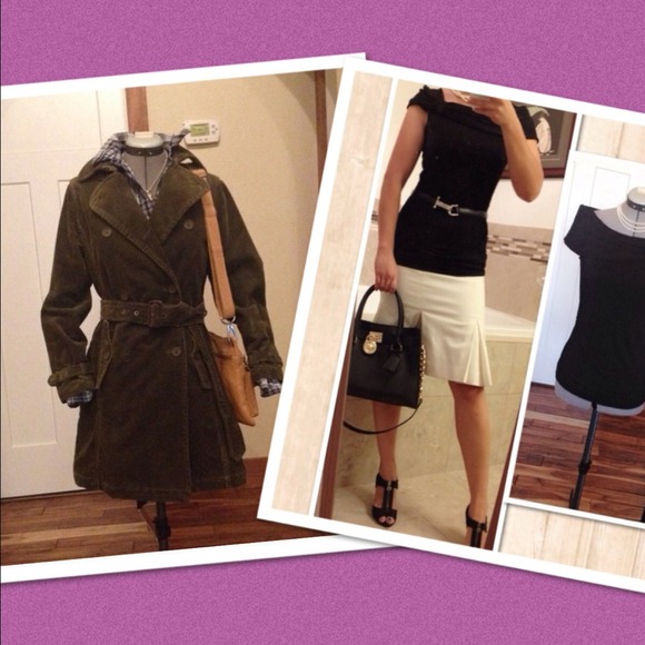 GAP Jackets & Blazers - ❤️chic bundle❤️