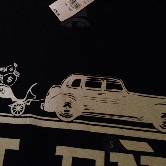 Hi-End Tank - Picture 3 of 3