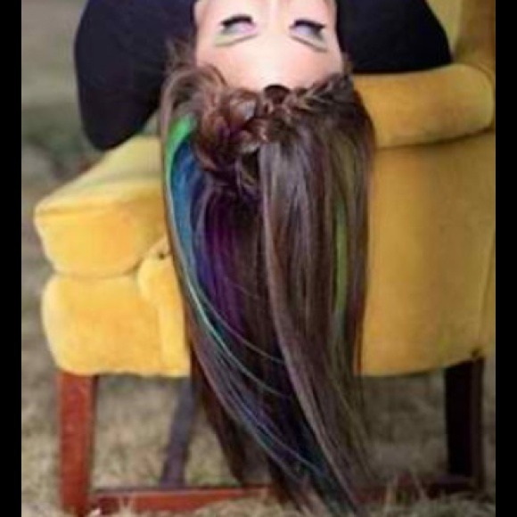 🎨Hair Chalk 24 colors🎨