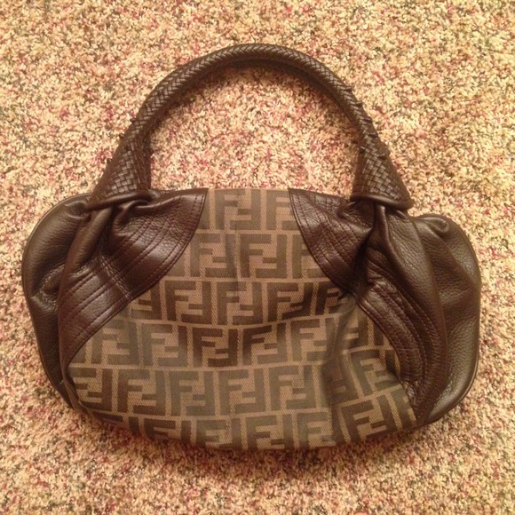 Fendi Spy bag