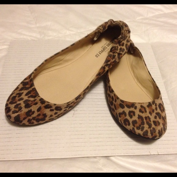 Cheetah flats RESERVED