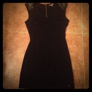 Guess dress