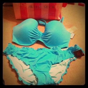 Nwt! swim suit from Victoria secret