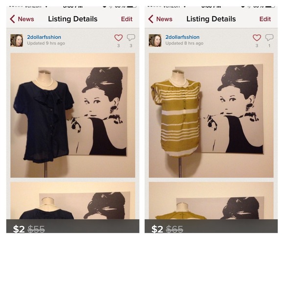 2 items $4