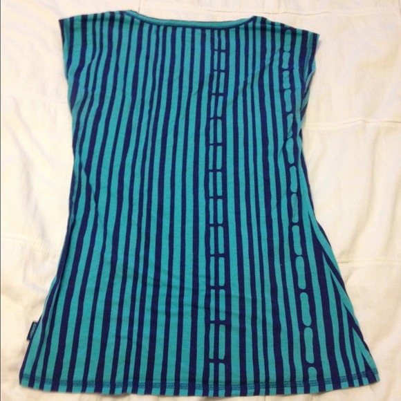 Zumba Top in size S - Picture 2 of 2