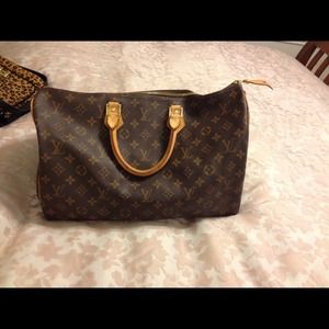 Inspired LOUIS VUITTON!!