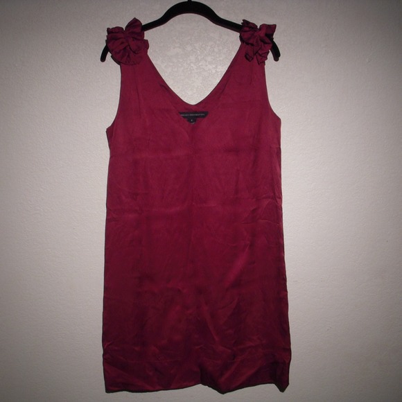 FRENCH CONNECTION DRESS