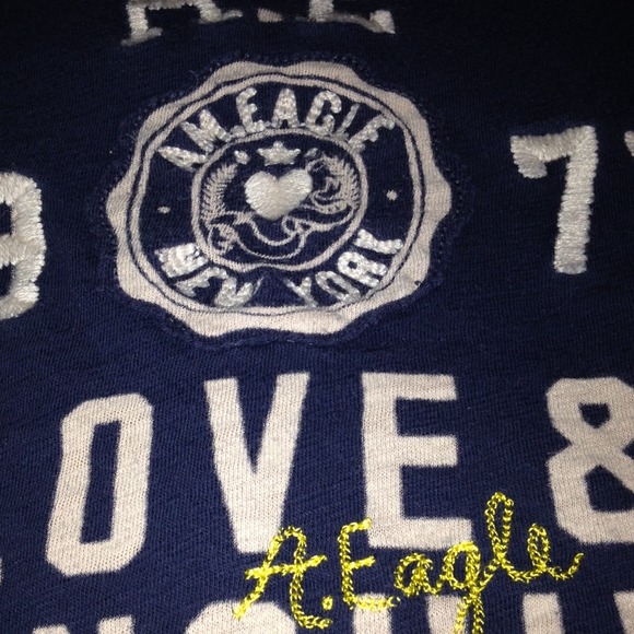 American eagle - Picture 2 of 3