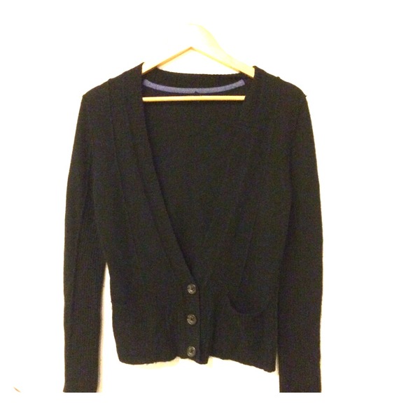 🚫SOLD🚫 Splendid Pure Cashmere Cardigan