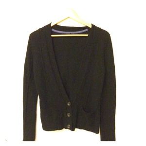 🚫SOLD🚫 Splendid Pure Cashmere Cardigan