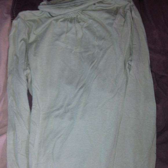 FINAL REDUCTION Light fitting turtle neck