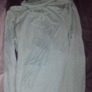 FINAL REDUCTION Light fitting turtle neck