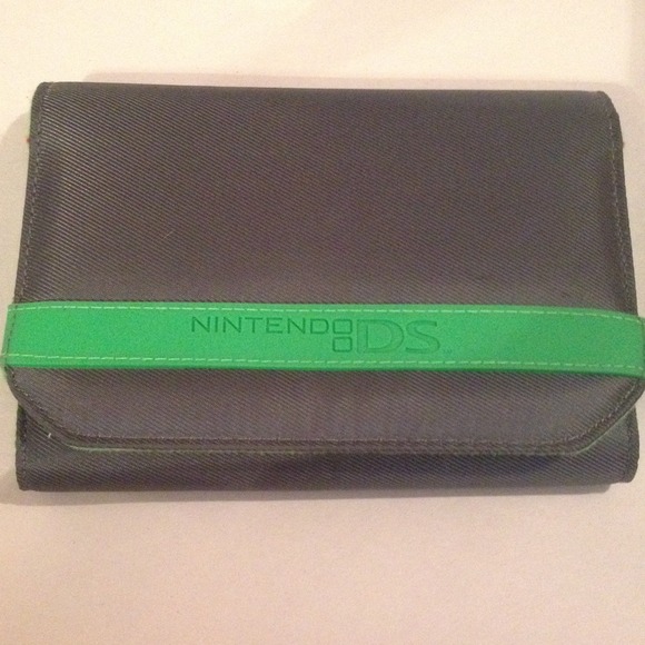 3ds case