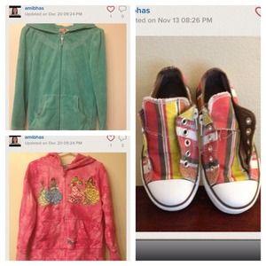 💢Bundle for @ollerca 💢