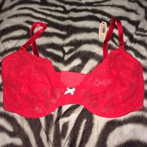 Two 34DD bras