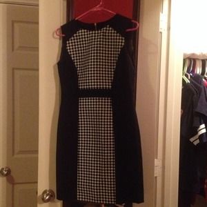 Ann Taylor dress
