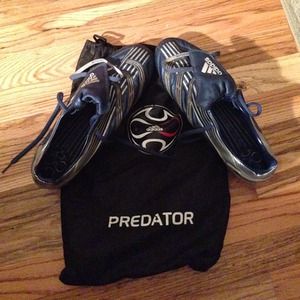 Addidas Predators 🔴 ON HOLD until 4/6/15