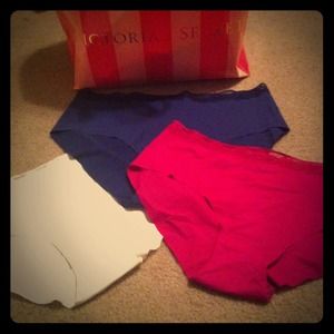 Nwt! ❤️Reduced! ❤️Victoria secret panties
