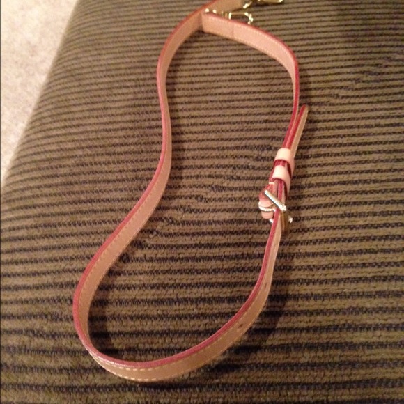 Louis Vuitton Strap (SOLD) - Picture 1 of 4
