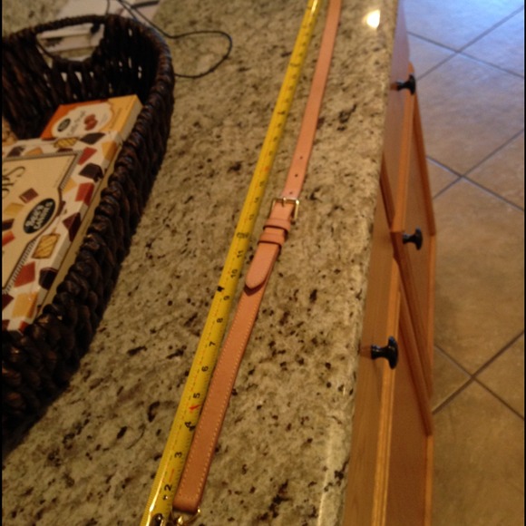 Louis Vuitton Strap (SOLD) - Picture 3 of 4