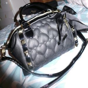 Betsey Johnson Bag/Purse