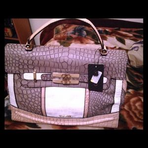 Guess purse