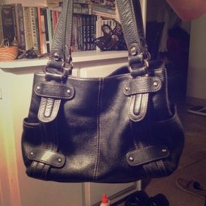 Tignanello Handbag sold at Macy's