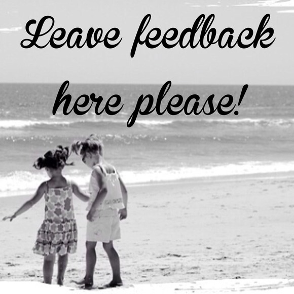 Feedback/Extras - Picture 2 of 3