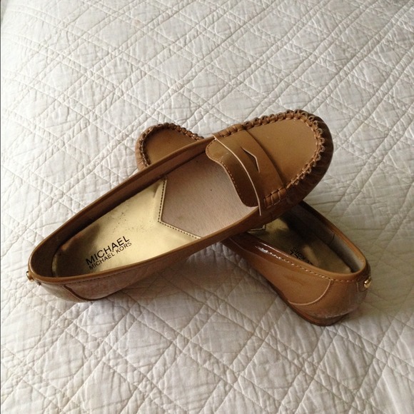 Michael kors shoes