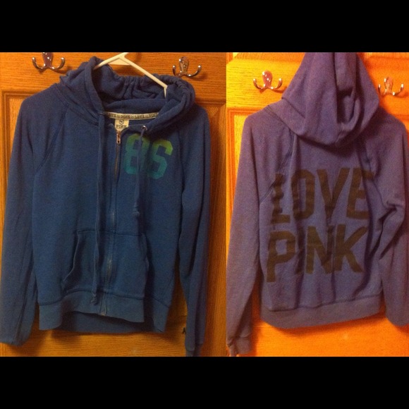 vS hoodie (:🔅