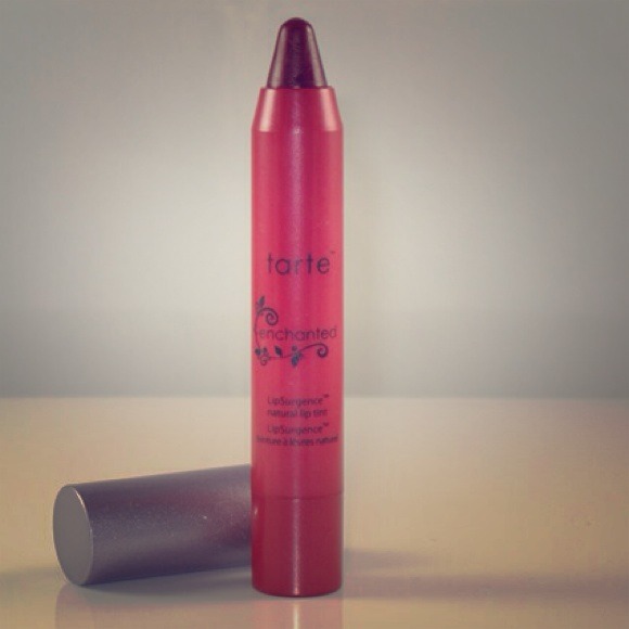 Other - 🚫SOLDIN BUNDLE🚫LipSurgence natural lip tint/stai