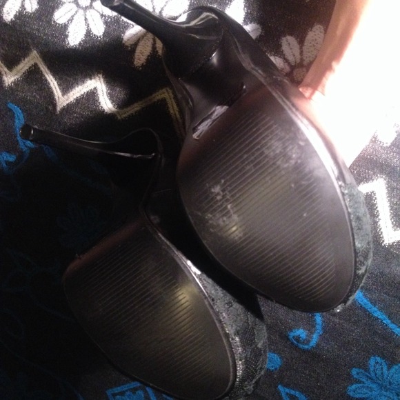 Gorgeous Sexy heels! - Picture 4 of 4