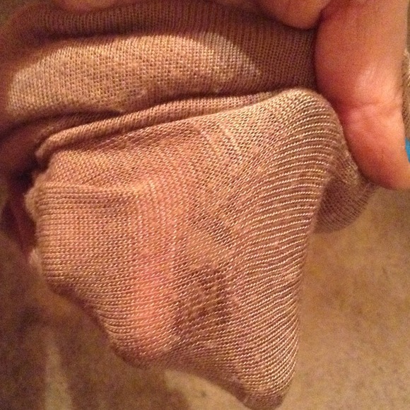 Brown light cardigan - Picture 2 of 4