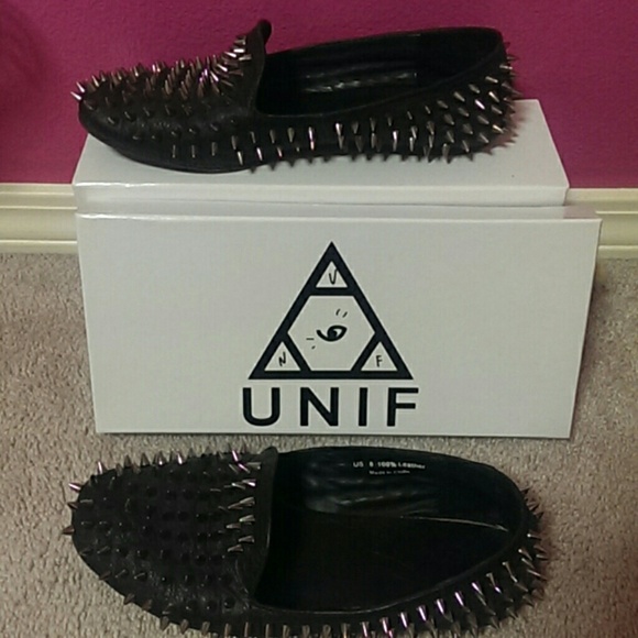 [[SOLD]]UNIF hellraiser