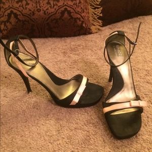 Guess heels