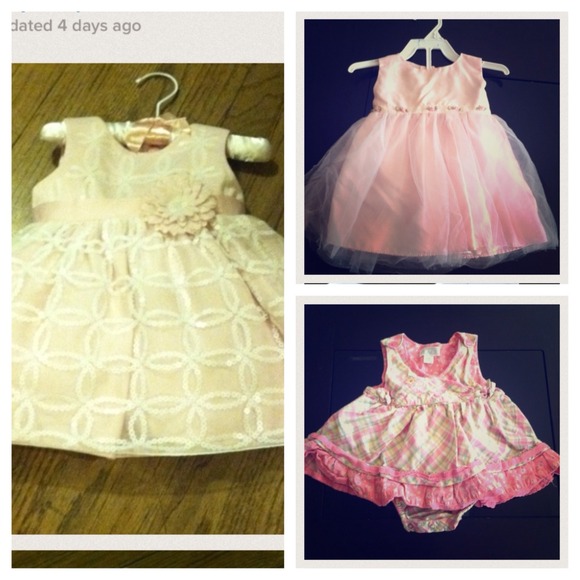 ✨Bundle for trade ✨