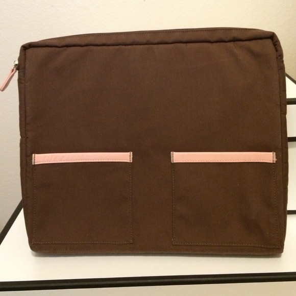Talene Reilly Computer Case Bag