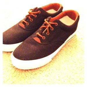 Ralph Lauren Shoes Only Worn Once.