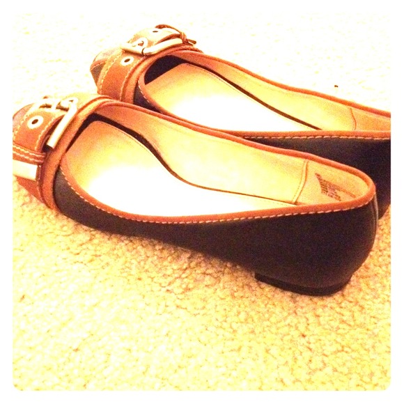 Merona Shoes