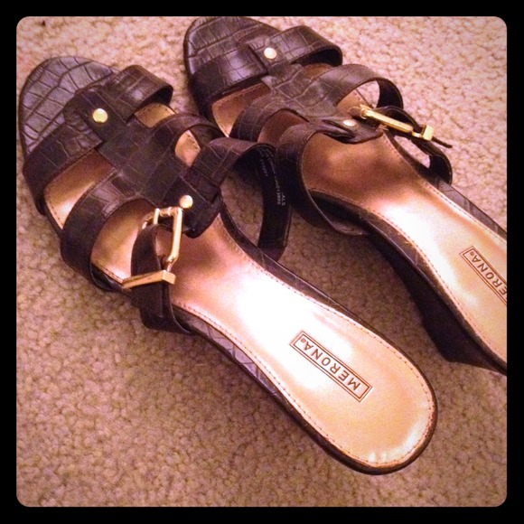 Merona shoes
