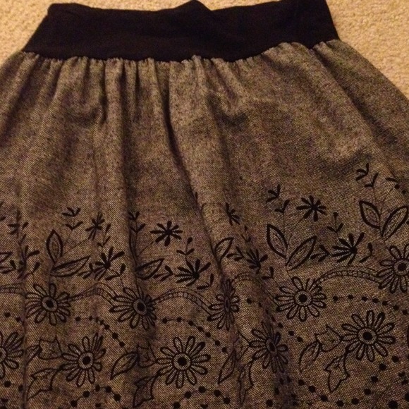 Skirt
