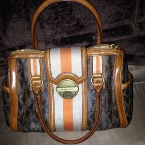 Michael Kors bag