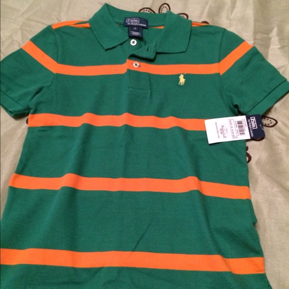 ⛔️SOLD⛔️ Polo shirt