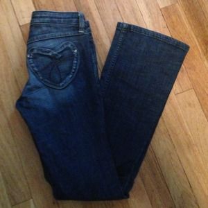 Juicy Couture jeans size 26