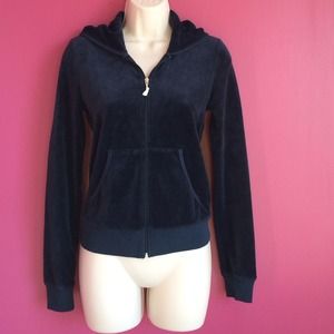 🎊JUICY COUTURE TRACK JACKET🎊